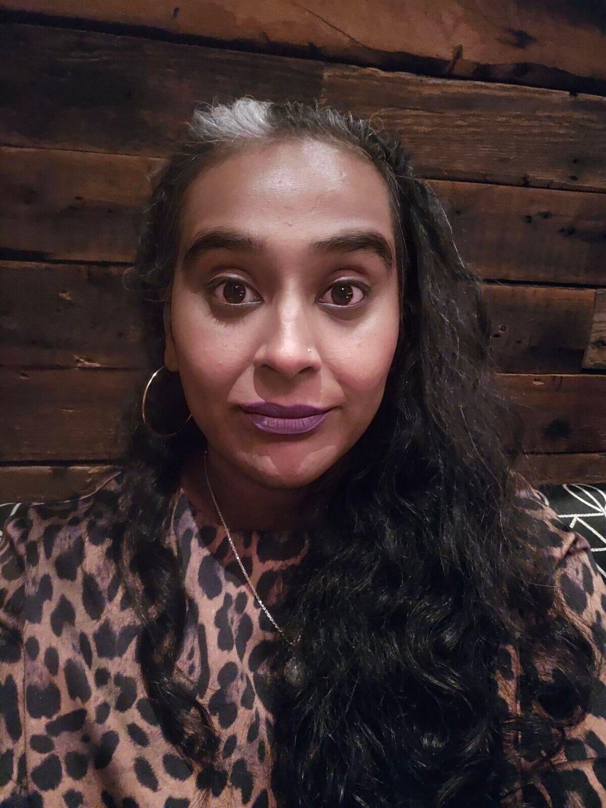 Sofia — LBB Luxe Beauty Bar